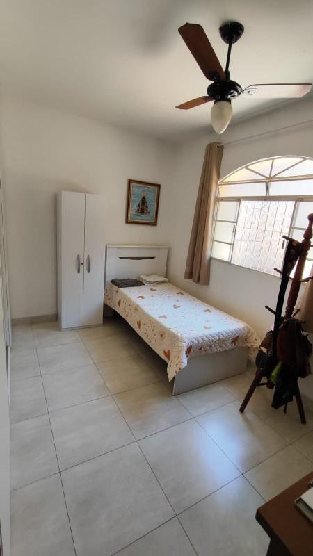 Casa, Jardim Pérola, 3 Quartos, 4 Vagas, 1 Suíte