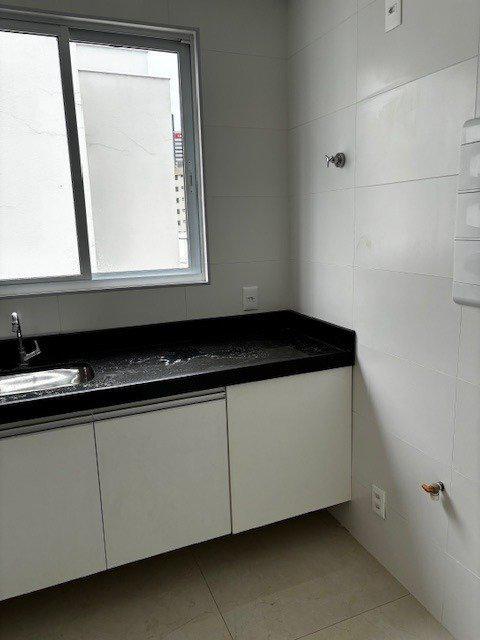 Cobertura, Anchieta, 1 Quarto, 2 Vagas