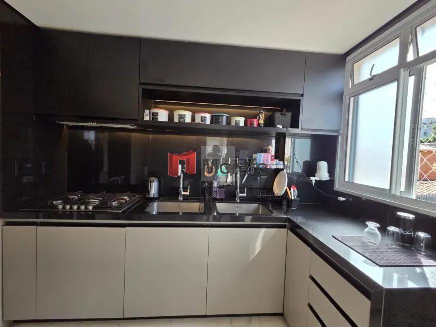 Apartamento, São Pedro, 4 Quartos, 2 Vagas, 1 Suíte