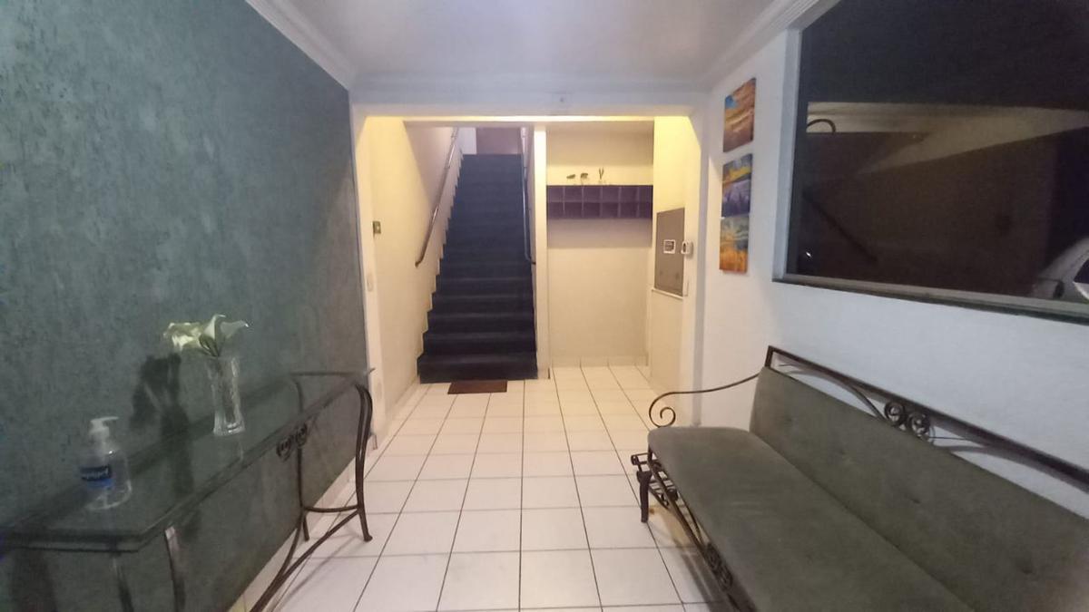 Apartamento, Dona Clara, 2 Quartos, 1 Vaga