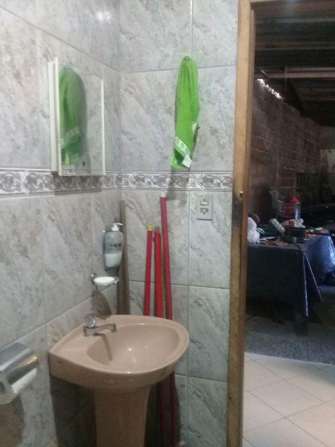 Casa, Céu Azul, 3 Quartos, 8 Vagas