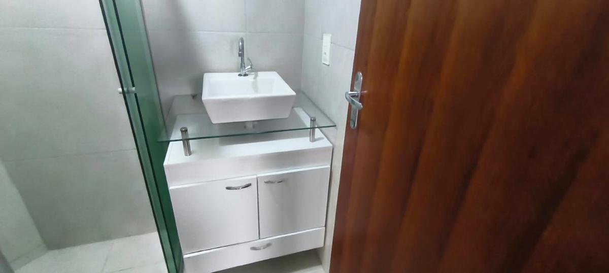 Apartamento, Santa Cruz, 3 Quartos, 1 Vaga
