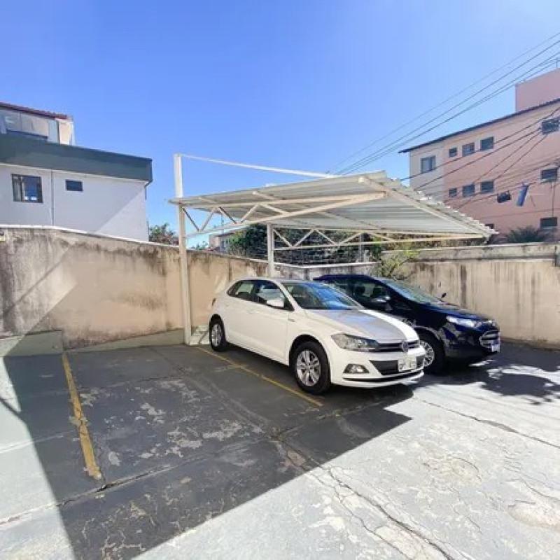 Apartamento, Califórnia, 2 Quartos, 1 Vaga