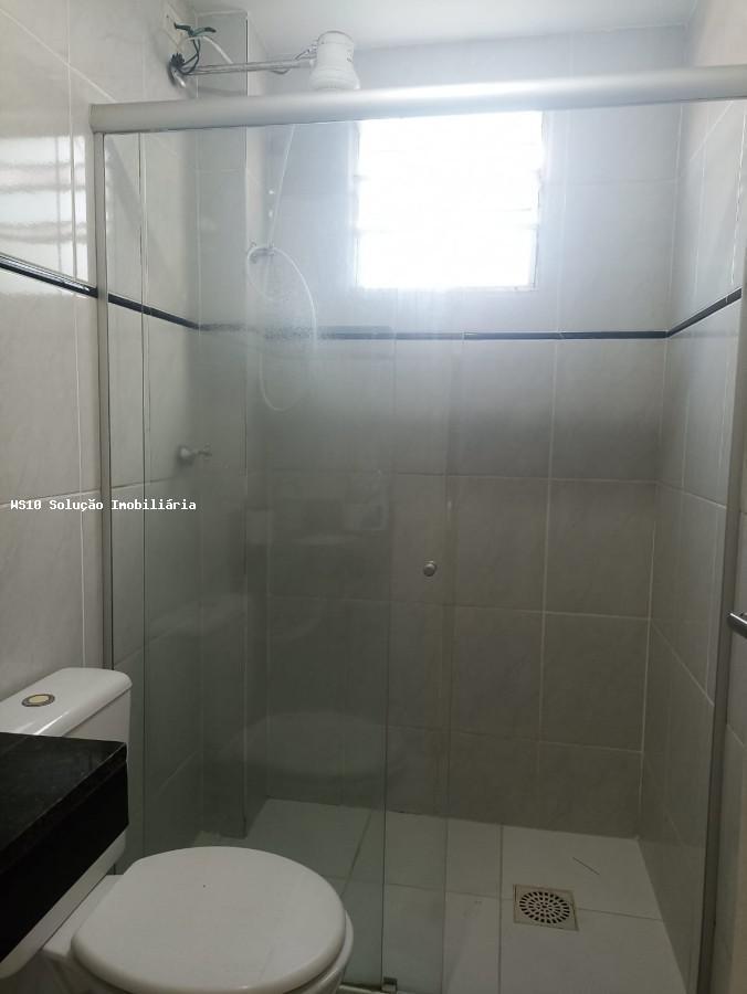 Apartamento, Fonte Grande, 2 Quartos, 1 Vaga