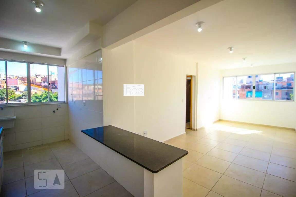 Apartamento, São Pedro, 2 Quartos, 2 Vagas, 1 Suíte
