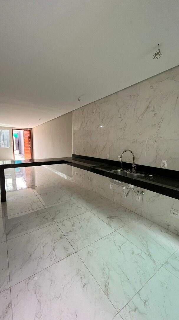 Casa, Liberdade, 3 Quartos, 2 Vagas, 1 Suíte