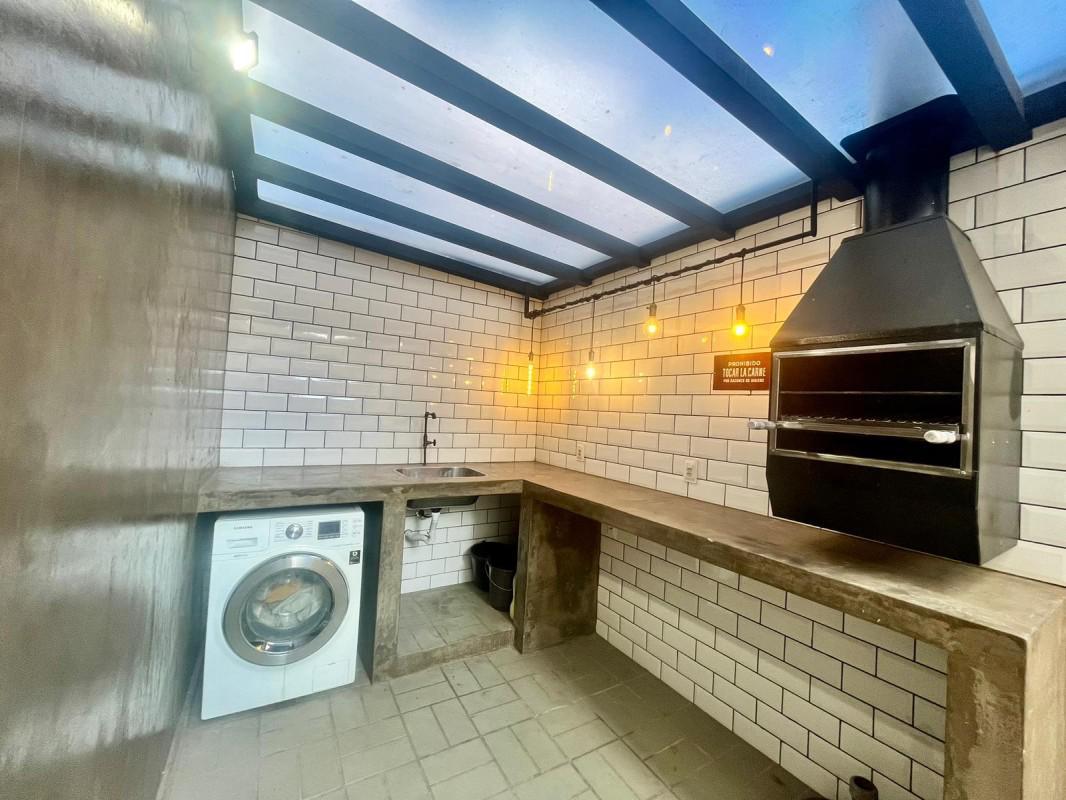 Apartamento, Jardim América, 3 Quartos, 1 Vaga, 1 Suíte