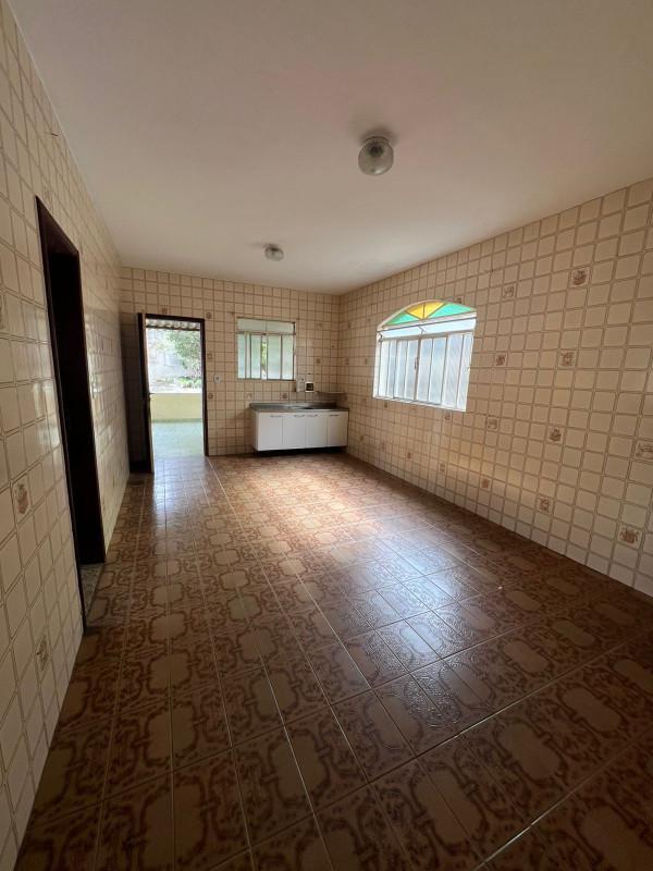 Casa, Alvorada, 4 Quartos, 0 Vaga, 1 Suíte