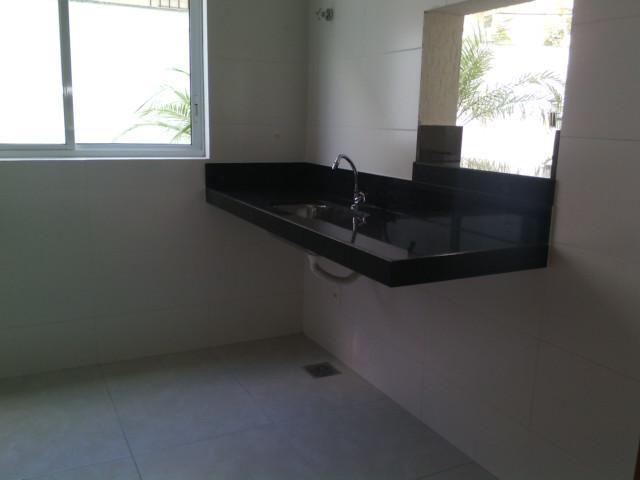 Apartamento, Santa Rosa, 3 Quartos, 2 Vagas, 1 Suíte
