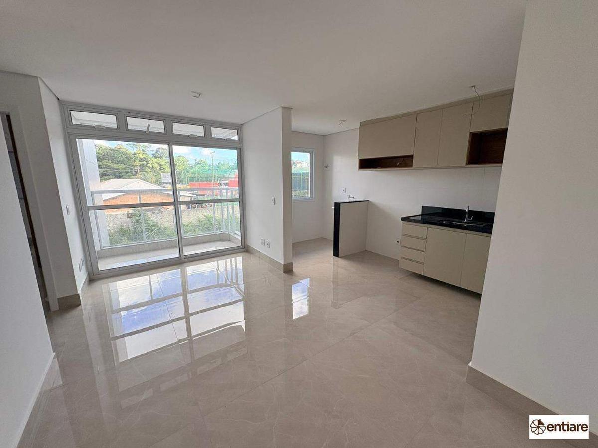 Apartamento, Centro, 2 Quartos, 2 Vagas, 1 Suíte