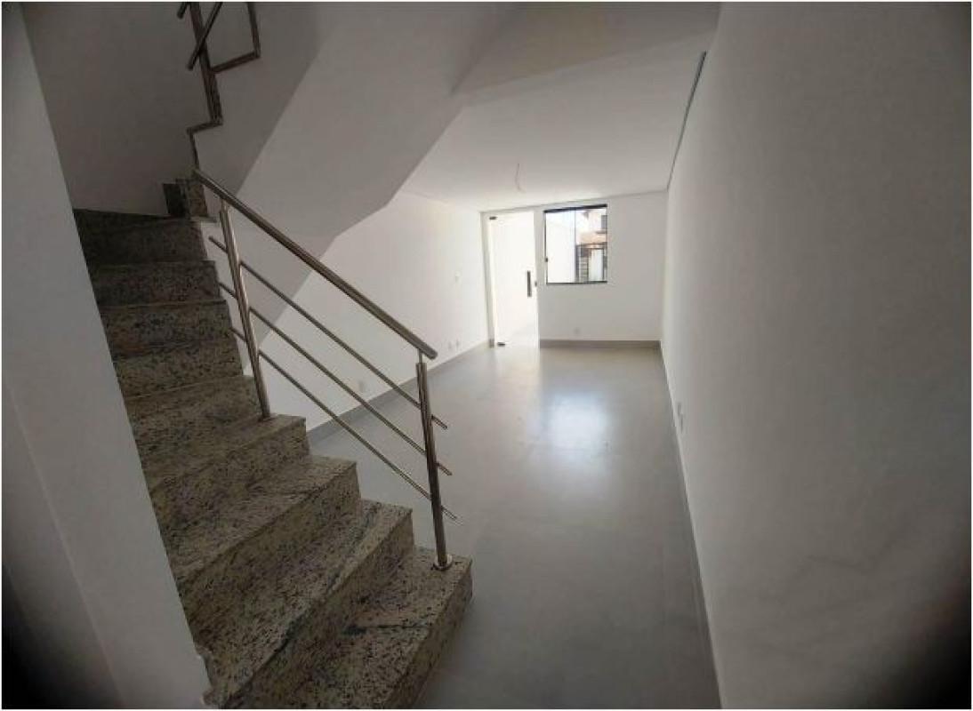Casa, Santa Mônica, 2 Quartos, 1 Vaga, 2 Suítes