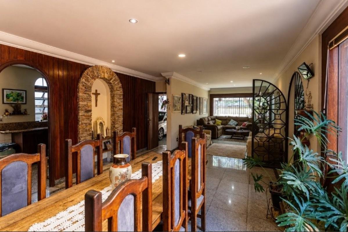 Casa, Serra, 3 Quartos, 3 Vagas, 2 Suítes