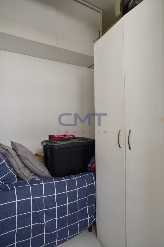 Apartamento, Sion, 4 Quartos, 2 Vagas, 1 Suíte