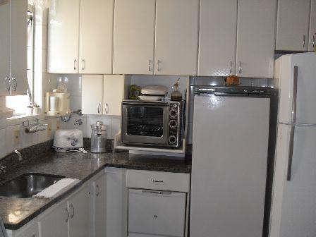 Apartamento, Cidade Nova, 4 Quartos, 2 Vagas, 1 Suíte