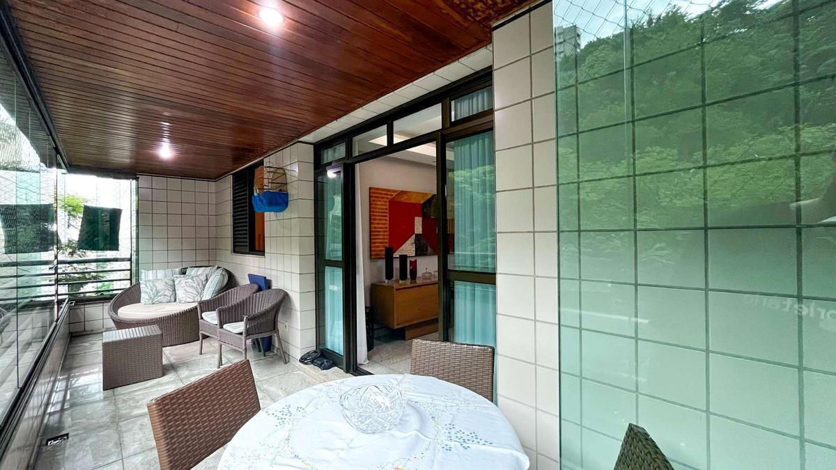 Apartamento, Luxemburgo, 3 Quartos, 3 Vagas, 1 Suíte