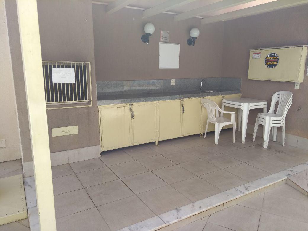 Apartamento, Planalto, 3 Quartos, 2 Vagas, 1 Suíte