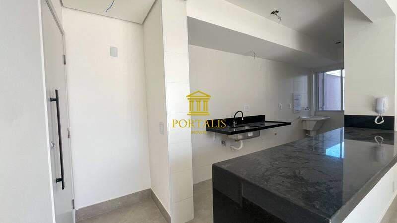 Apartamento, Santa Efigênia, 2 Quartos, 2 Vagas, 2 Suítes