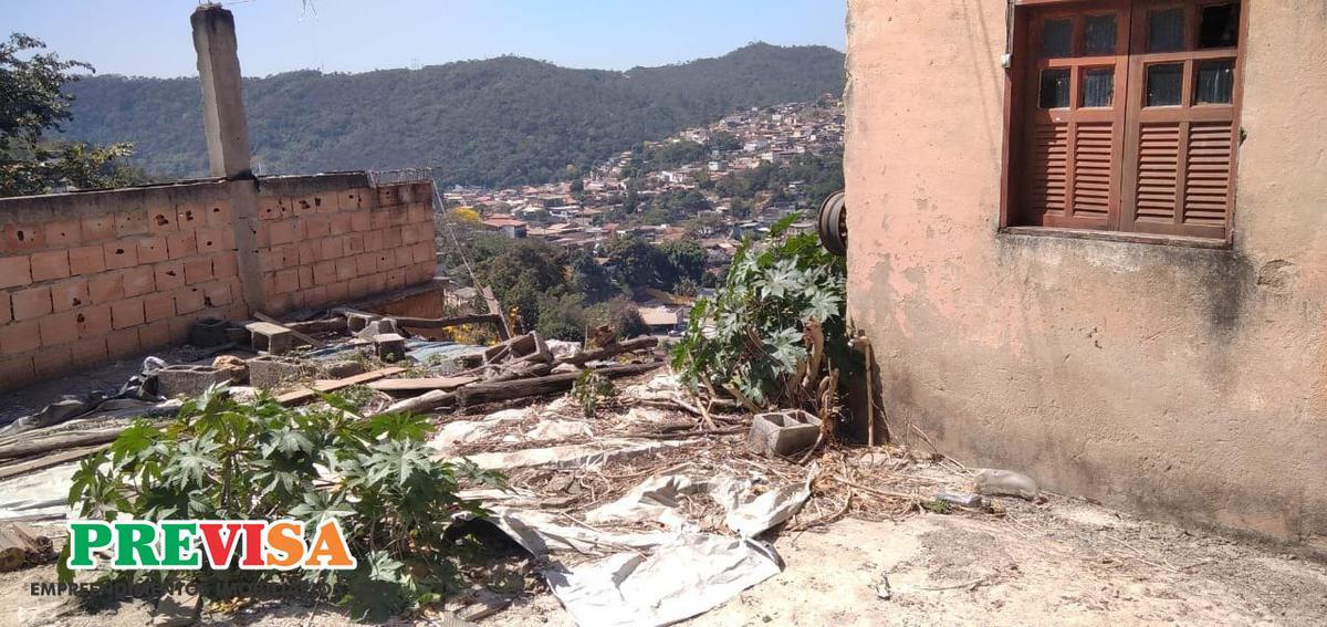 Lote, Alto do Cabral, 1 Quarto, 3 Vagas
