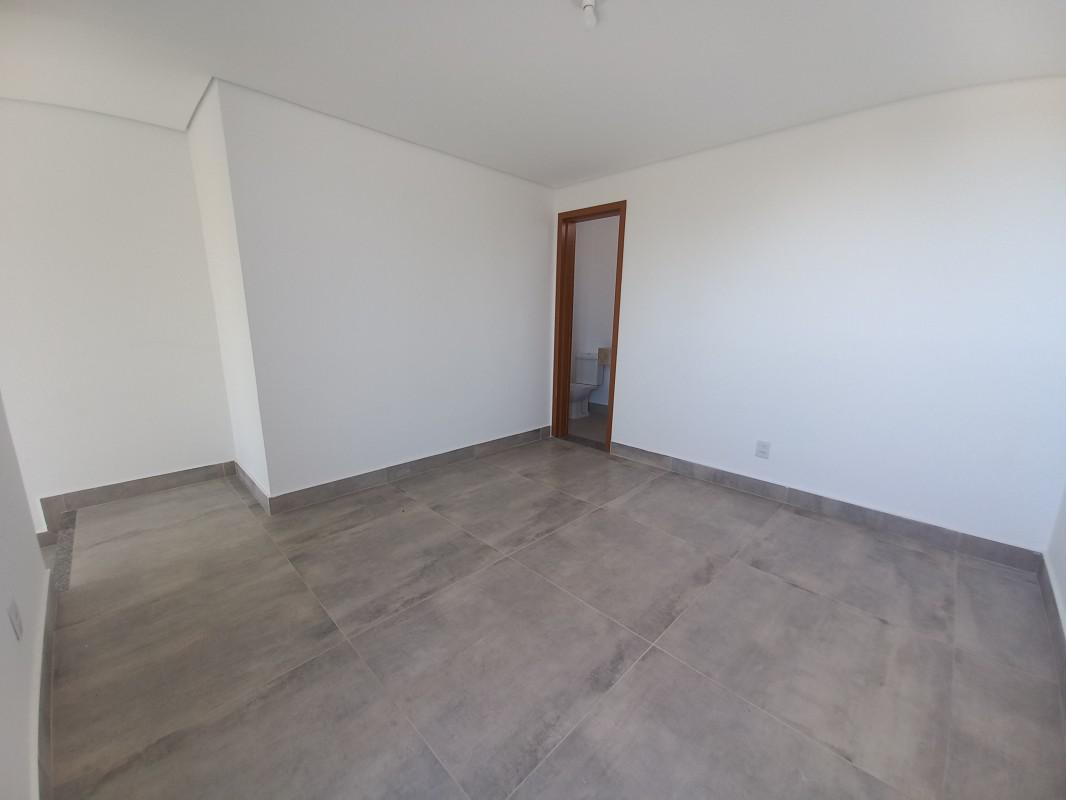 Cobertura, Sagrada Família, 3 Quartos, 2 Vagas, 1 Suíte