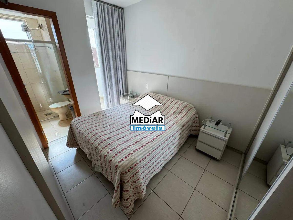 Cobertura, Santa Inês, 3 Quartos, 2 Vagas, 2 Suítes