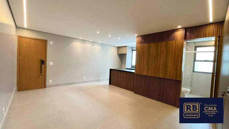 Apartamento, Funcionários, 2 Quartos, 2 Vagas, 1 Suíte