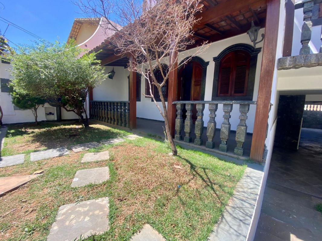 Casa, Palmares, 4 Quartos, 5 Vagas, 2 Suítes