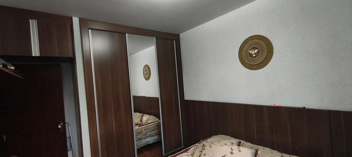 Apartamento, Cidade Nova, 3 Quartos, 1 Vaga, 1 Suíte