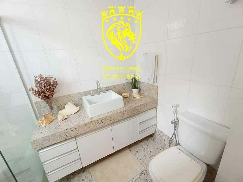 Apartamento, Jaraguá, 4 Quartos, 3 Vagas, 2 Suítes