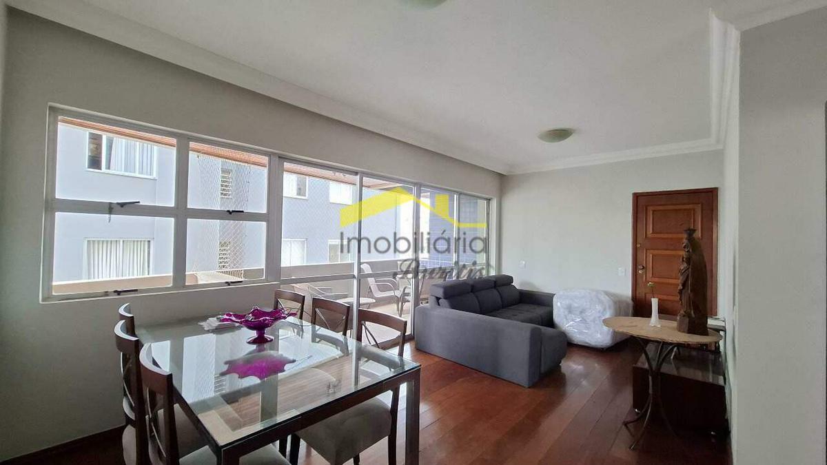 Apartamento, Buritis, 3 Quartos, 2 Vagas, 1 Suíte