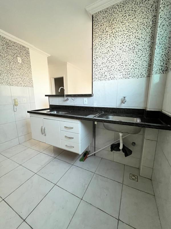 Apartamento, Jardim Riacho das Pedras, 2 Quartos, 1 Vaga