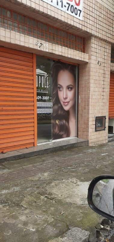 Andar, São Lucas, 0 Quarto, 0 Vaga