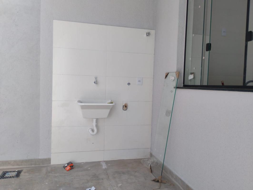 Casa, Manacás, 3 Quartos, 2 Vagas, 1 Suíte