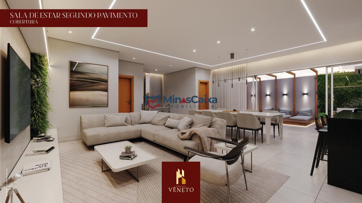 Apartamento, Santa Helena, 3 Quartos, 2 Vagas, 1 Suíte