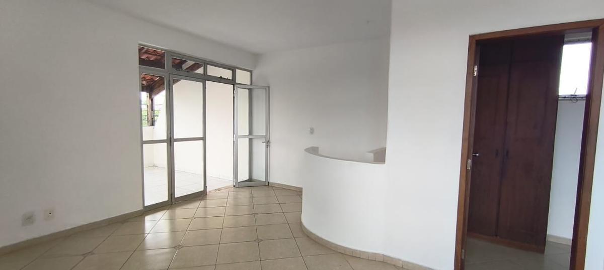 Cobertura, Padre Eustáquio, 3 Quartos, 4 Vagas, 2 Suítes