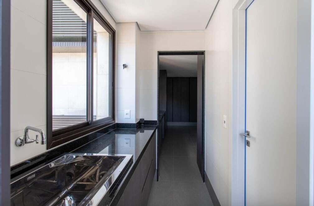 Apartamento, Serra, 4 Quartos, 4 Vagas, 2 Suítes