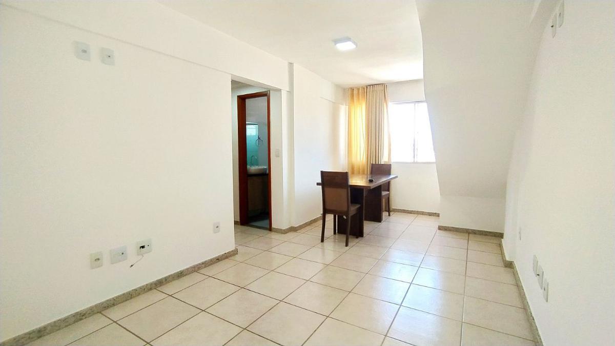 Cobertura, Manacás, 2 Quartos, 2 Vagas