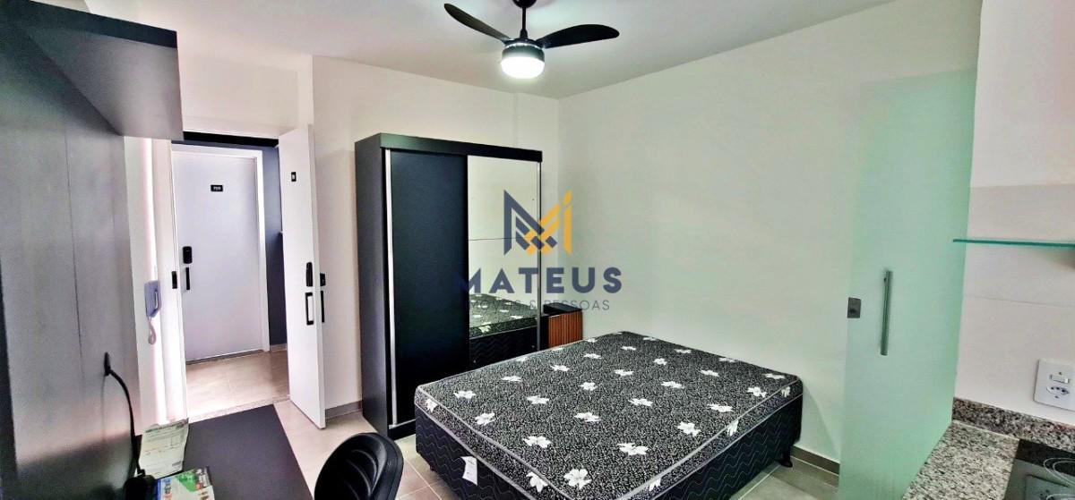 Apartamento, Pontilhão, 1 Quarto, 0 Vaga