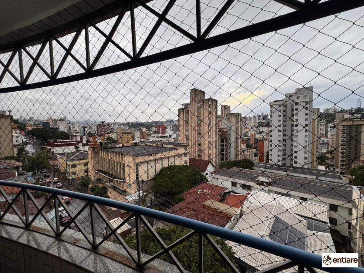 Apartamento, Santo Antônio, 3 Quartos, 2 Vagas, 1 Suíte