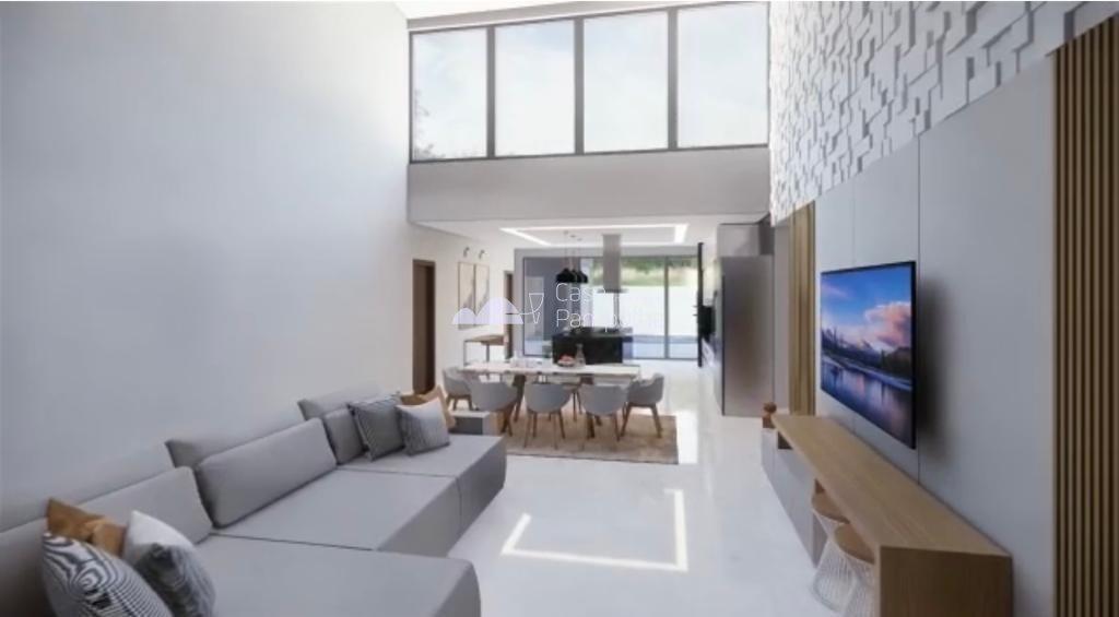 Casa, Gran Park, 4 Quartos, 4 Vagas, 4 Suítes