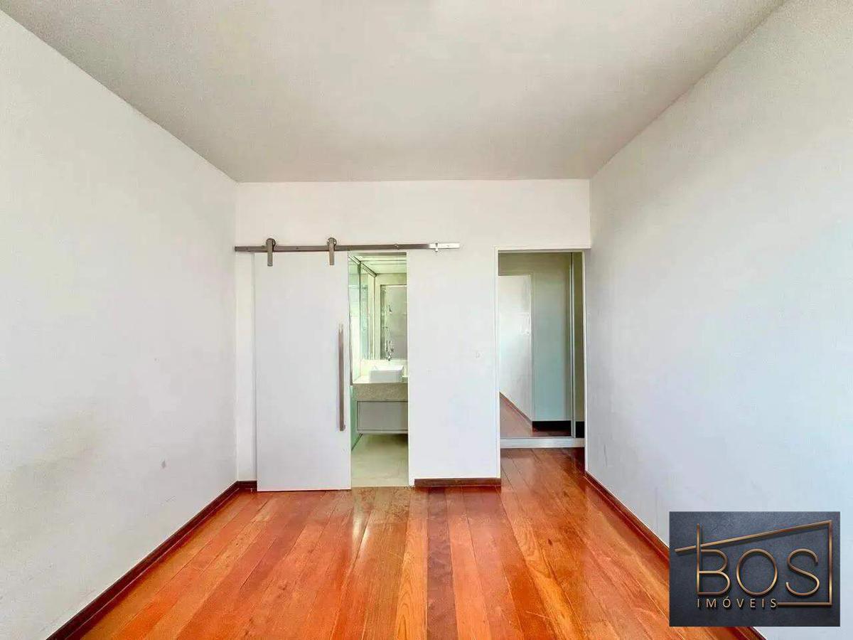 Apartamento, Gutierrez, 3 Quartos, 3 Vagas, 1 Suíte