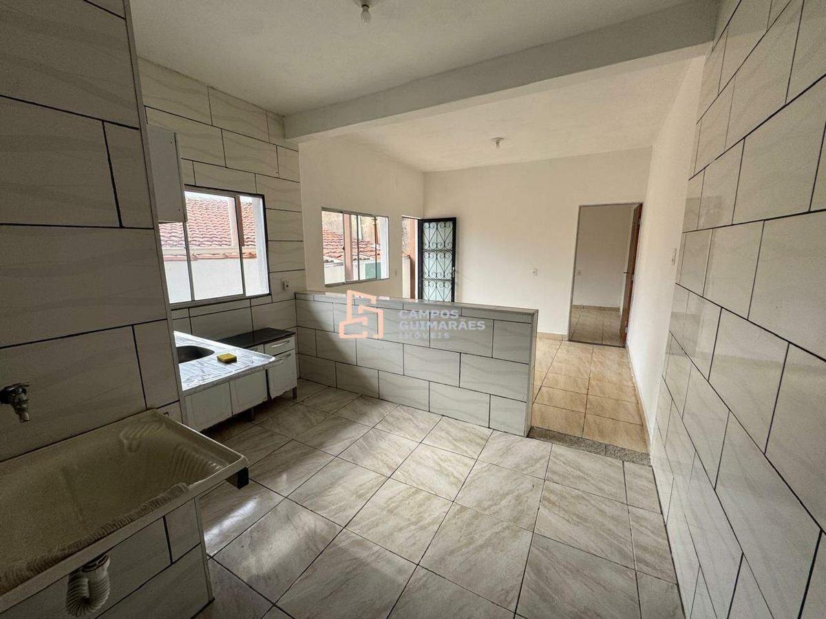 Casa, Barreiro, 1 Quarto