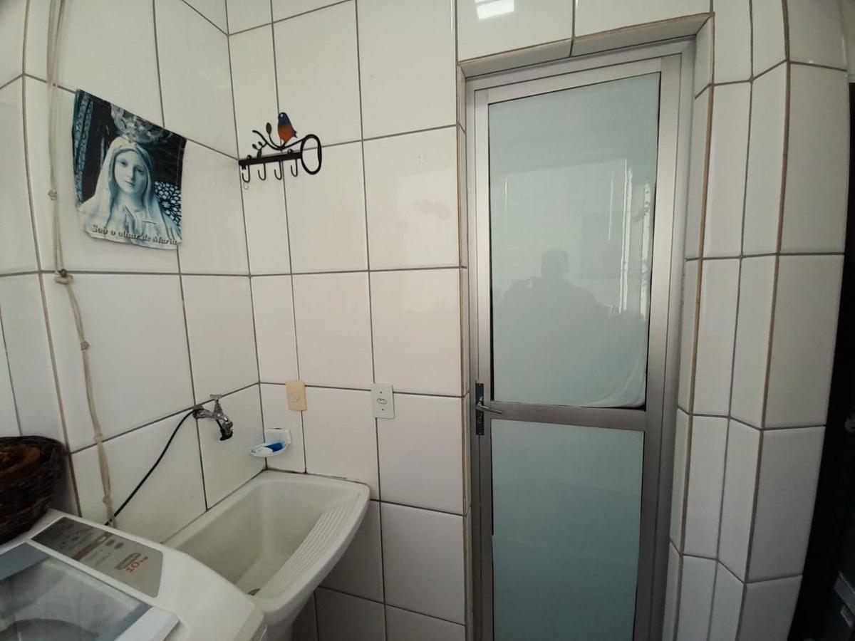 Apartamento, Palmares, 3 Quartos, 2 Vagas, 1 Suíte