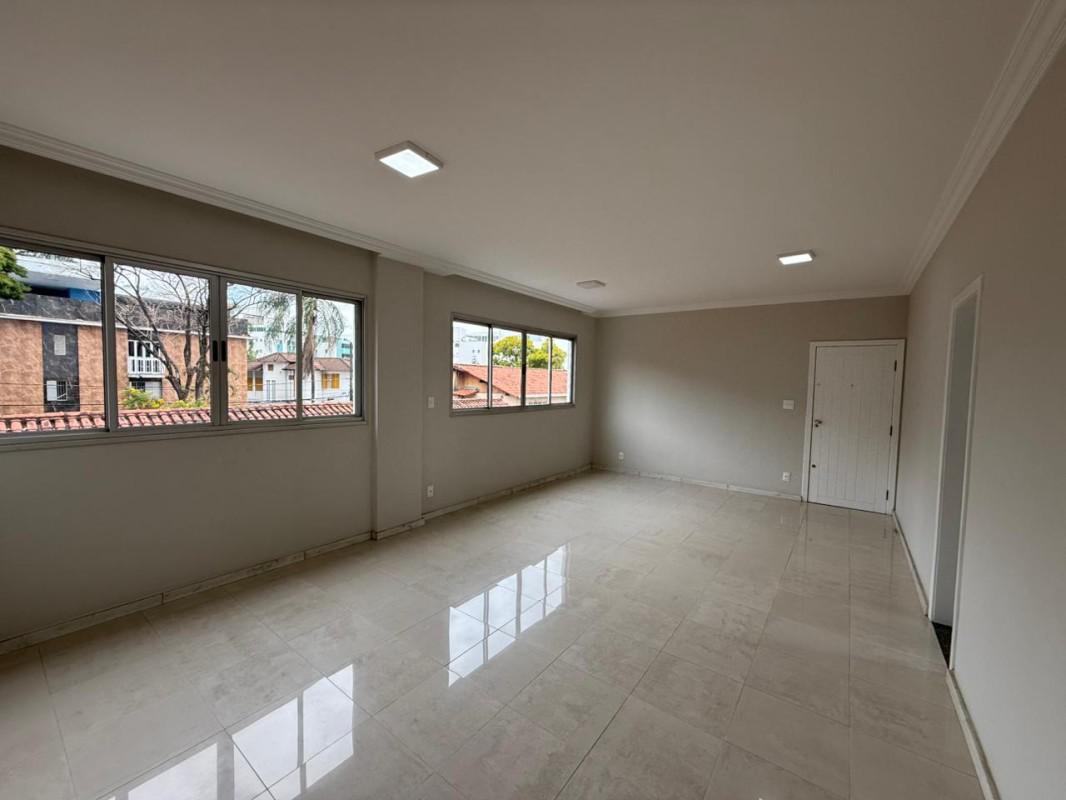 Apartamento, Itapoã, 4 Quartos, 2 Vagas, 1 Suíte