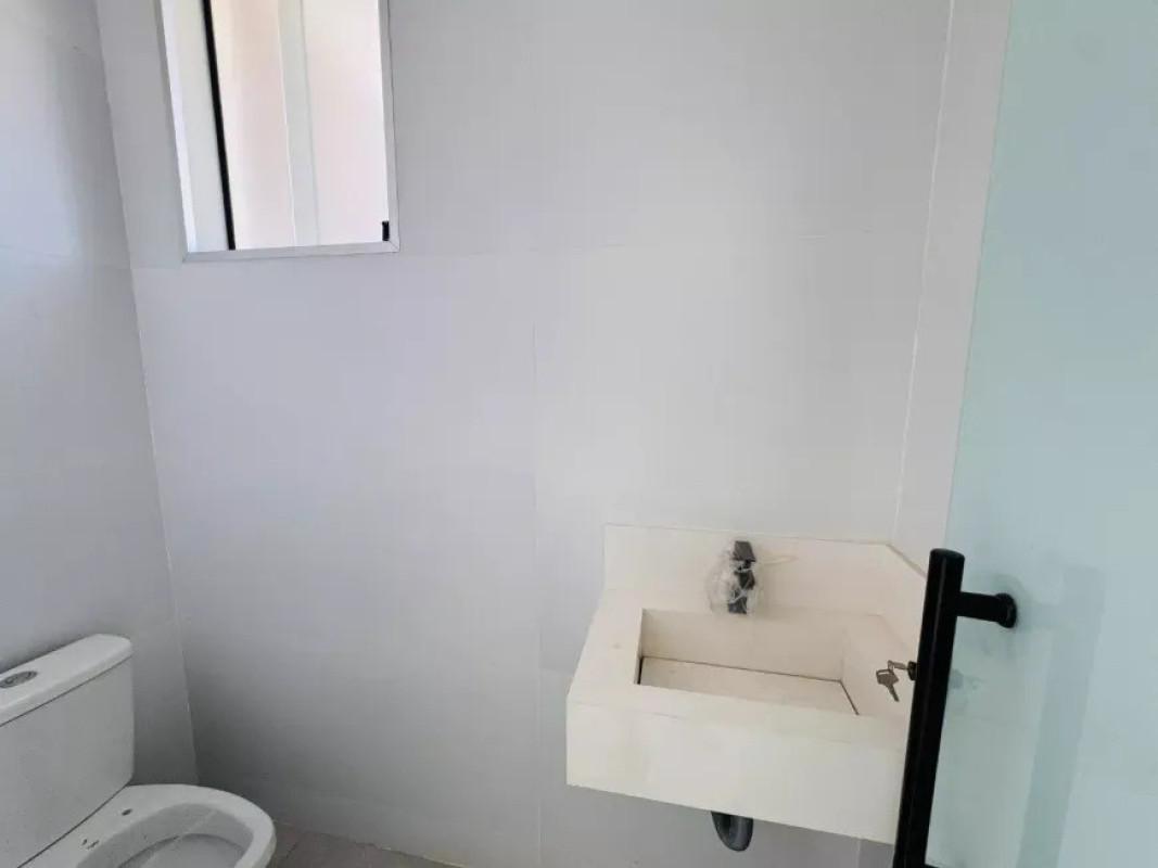Cobertura, Santa Mônica, 3 Quartos, 2 Vagas, 1 Suíte