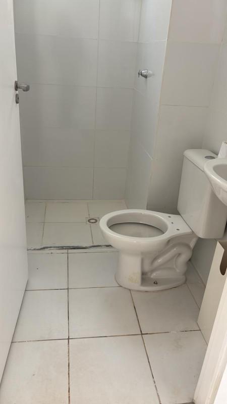 Apartamento, Centro, 2 Quartos, 1 Vaga