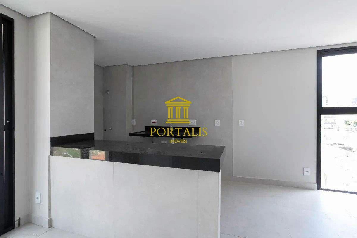 Apartamento, Santo Antônio, 2 Quartos, 2 Vagas, 1 Suíte