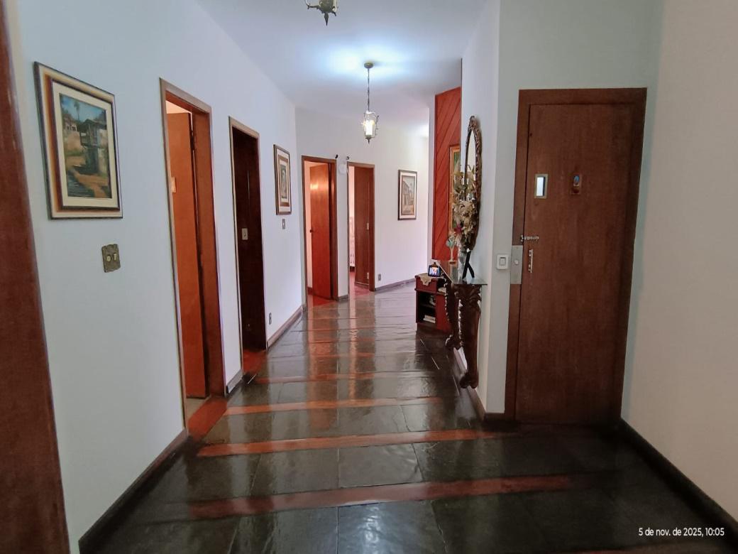 Casa, Barro Preto, 7 Quartos, 5 Vagas, 4 Suítes