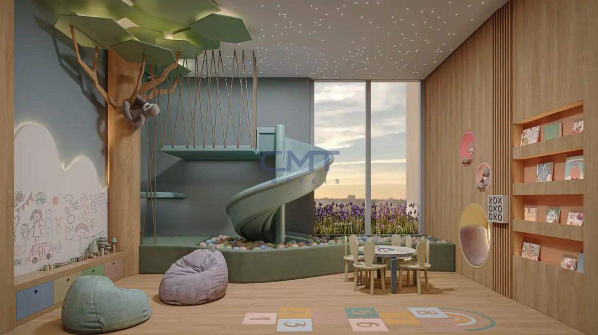 Apartamento, Lourdes, 4 Quartos, 3 Vagas, 4 Suítes