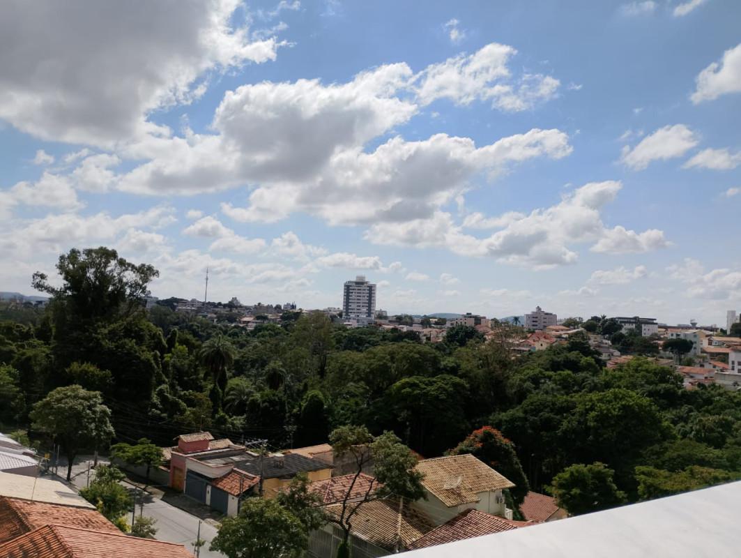 Cobertura, Itapoã, 3 Quartos, 2 Vagas, 2 Suítes