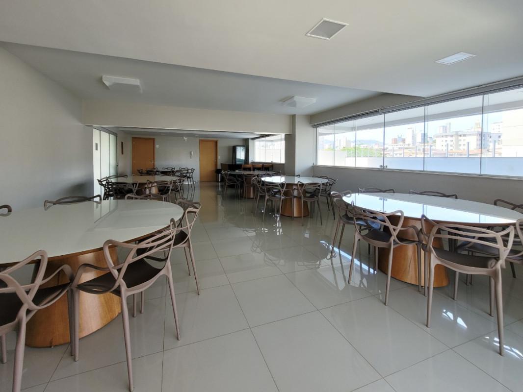 Apartamento, Sagrada Família, 3 Quartos, 2 Vagas, 1 Suíte